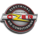 Ozer Electrical & Air Conditioning logo